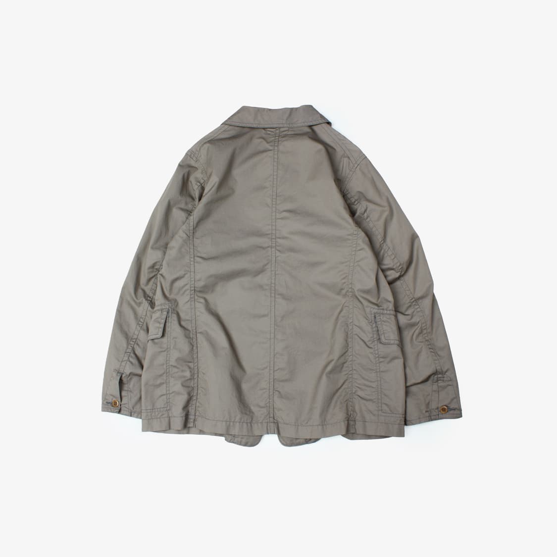 WORKERS&CO. 자켓 상품이미지2