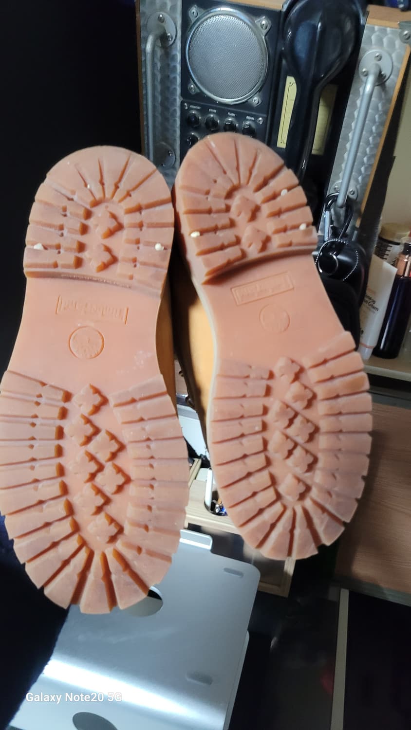 팀버랜드 워커 상품이미지7