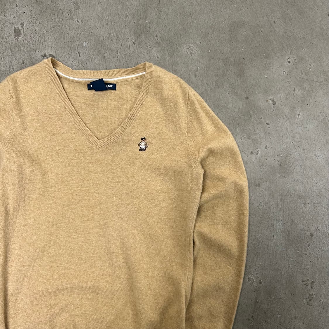 티니위니 니트[1540] 상품이미지3