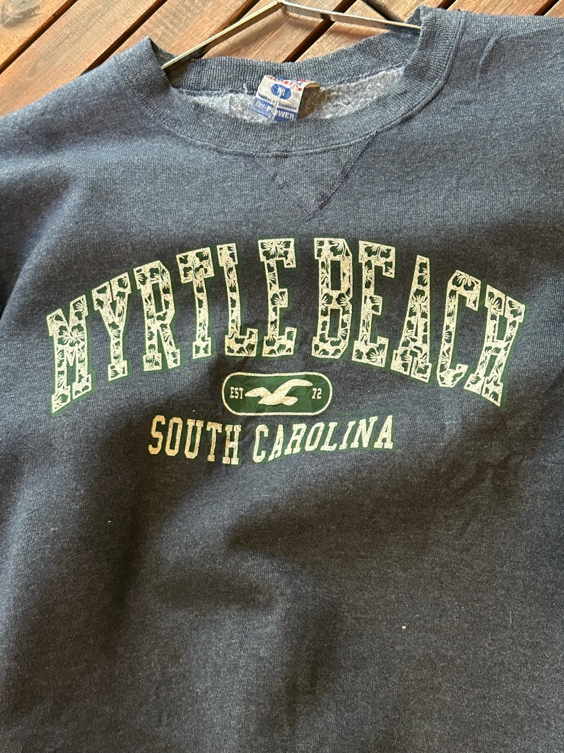 00‘s RUSSELL atheletic MB SW 상품이미지2