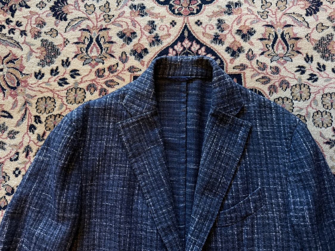 루비암 테일러드 자켓 100 상품이미지2