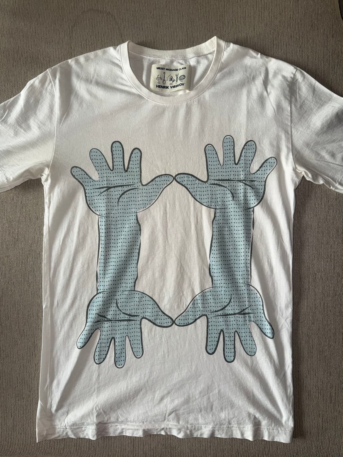 Henrik Vibskov 상품이미지1