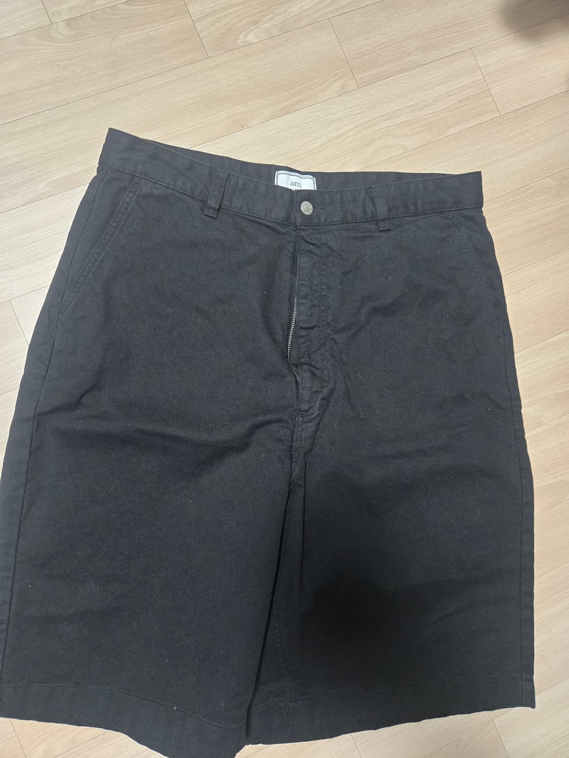 [XL] 아미 버뮤다 팬츠 상품이미지1