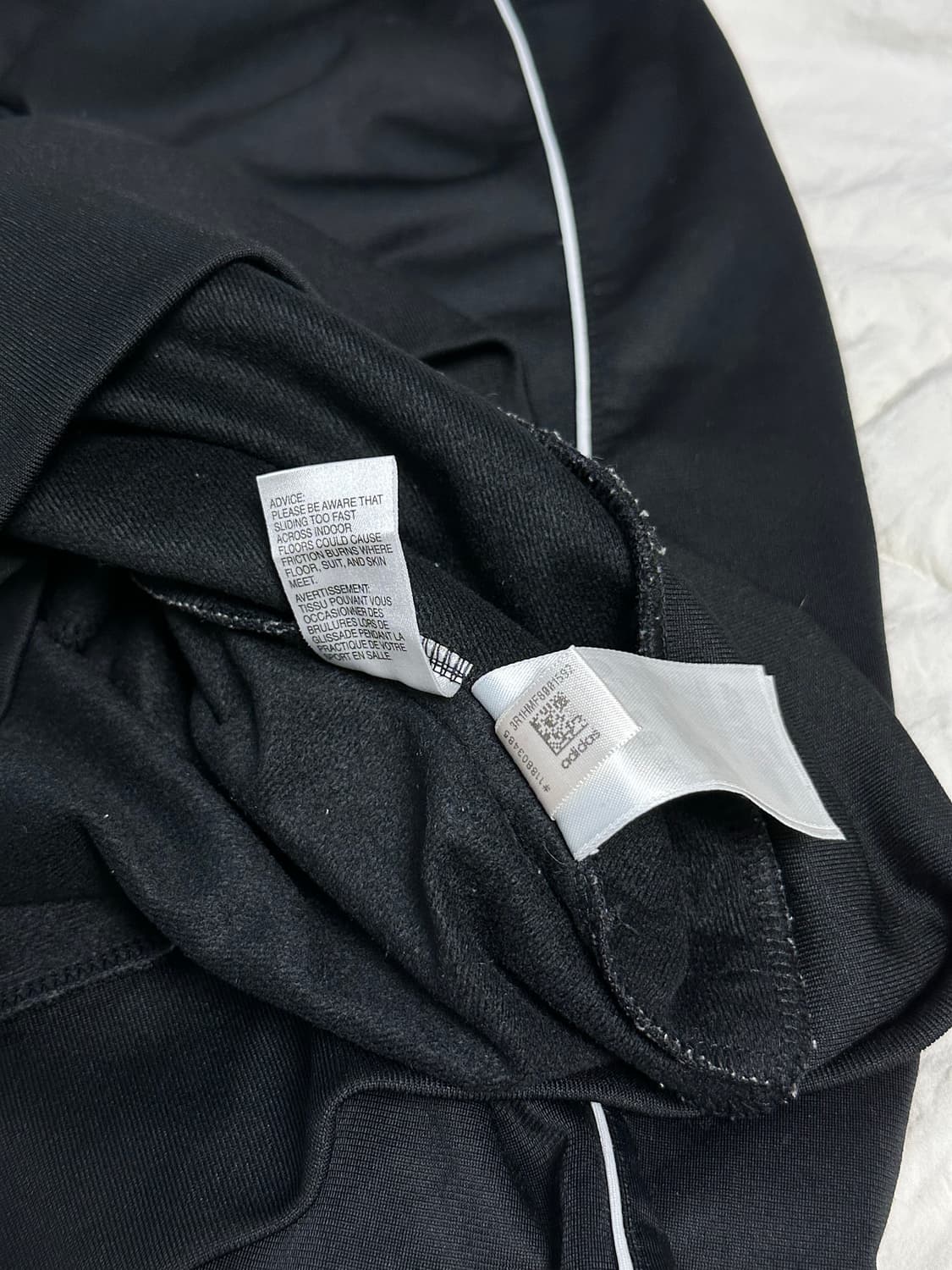 아디다스 레알 마드리드 져지 트랩탑 미디움 상품이미지6