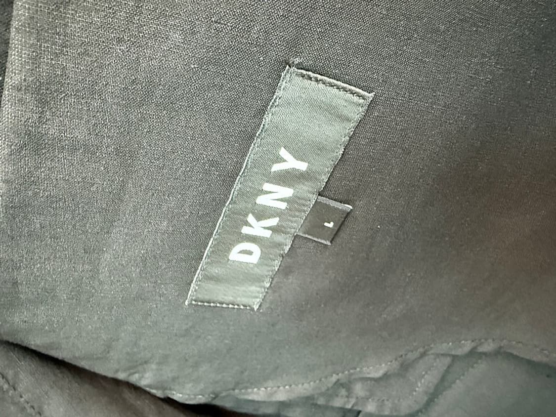 105,33) DKNY 린넨 스판 셋업슈트  상품이미지7