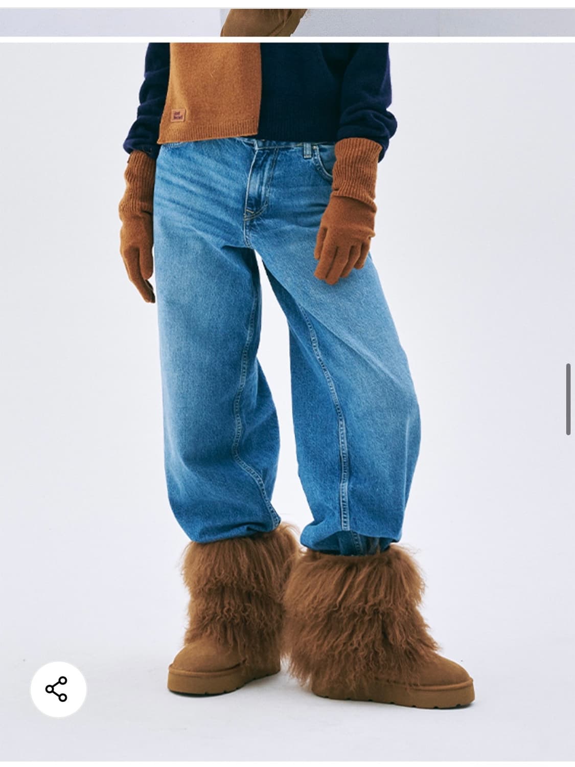 마르디 메크르디 퍼 어그 230 상품이미지2