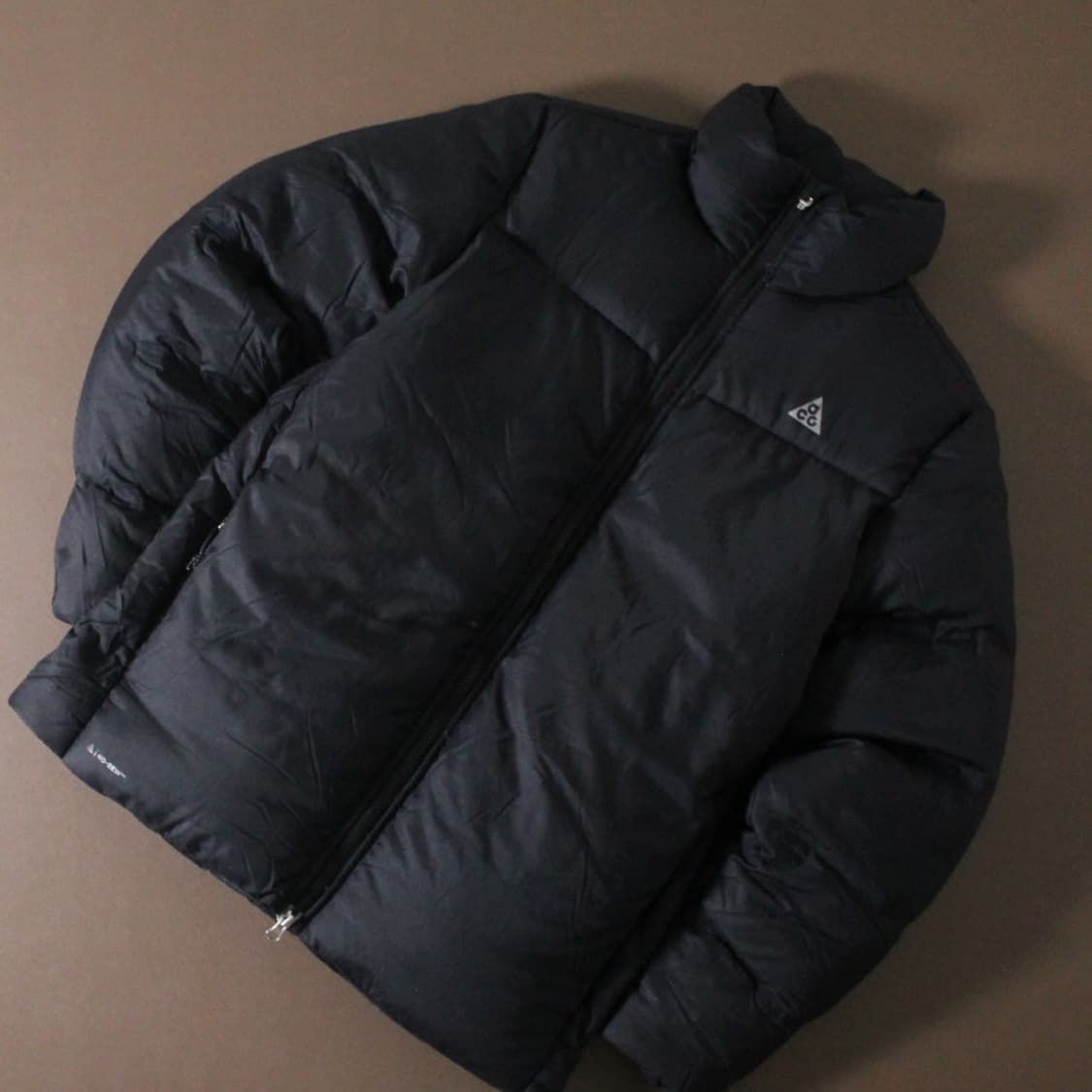 Nike ACG 구스 다운 블랙 패딩  상품이미지2