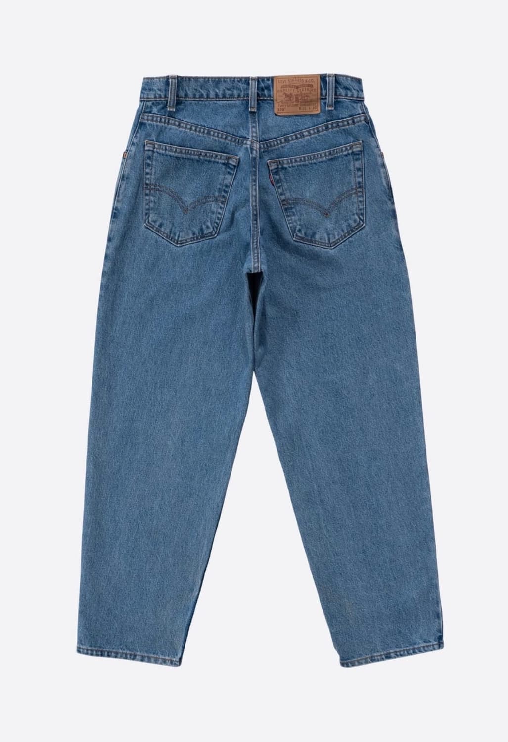 Levi's 90s Baggy 570 Made in Usa (30) 상품이미지2