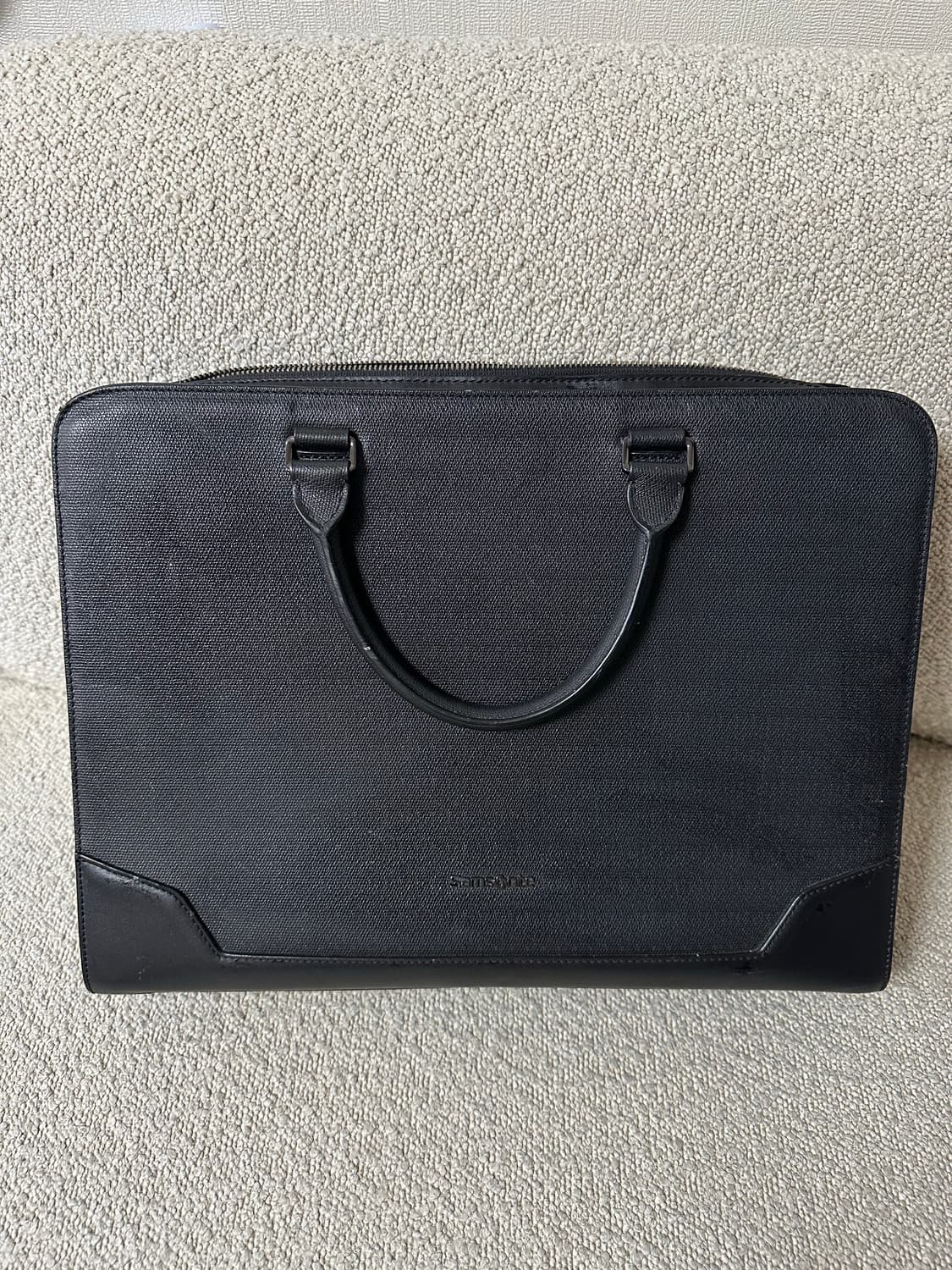 샘소나이트 서류가방 브리프케이스 팝니다 상품이미지2