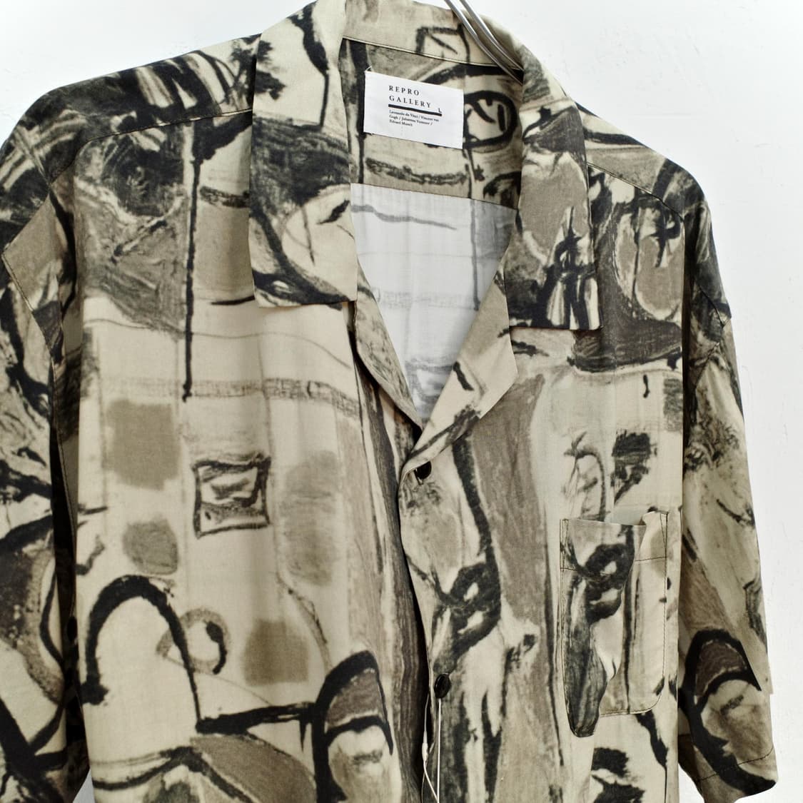 freak's store repro gallery 상품이미지4