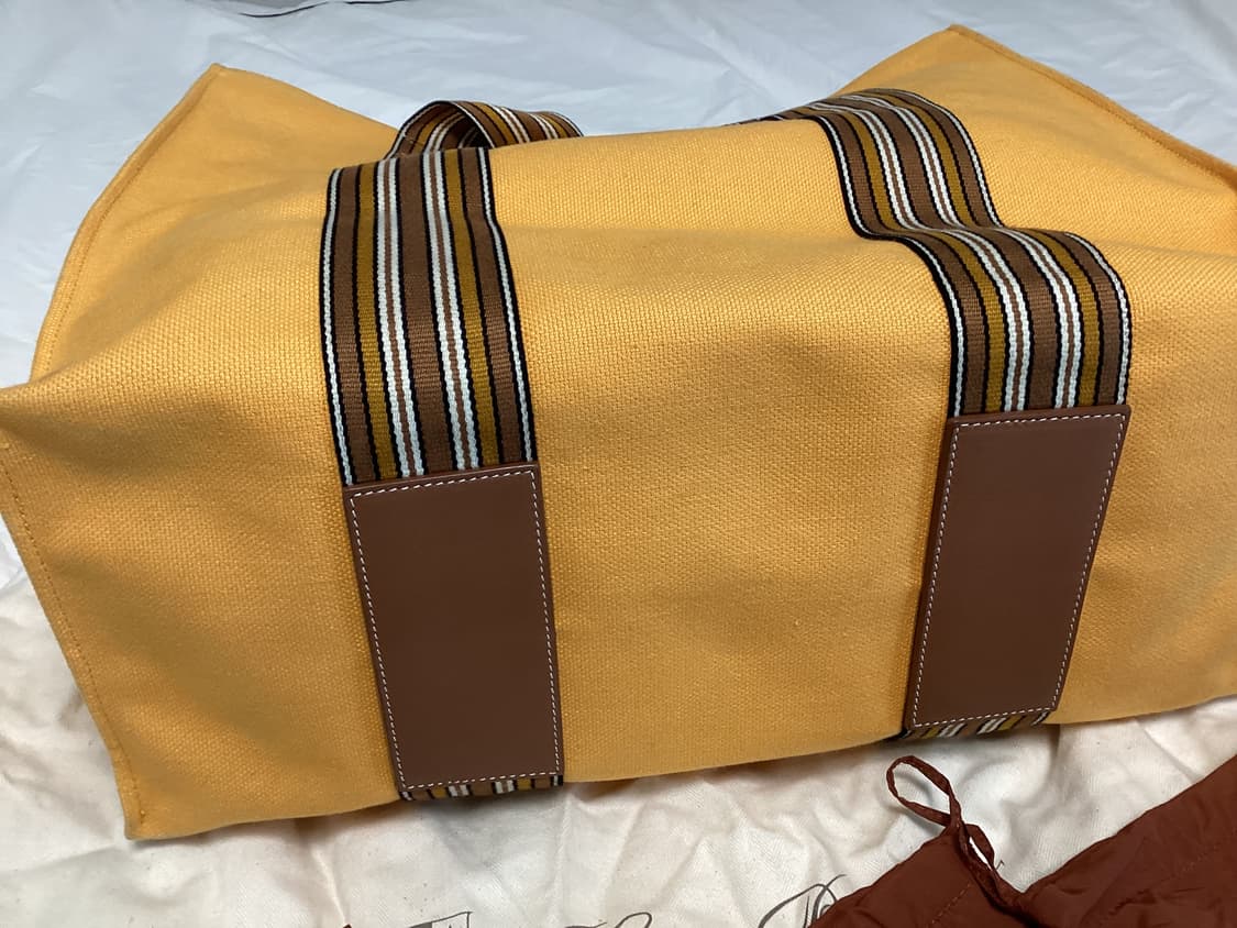 로로피아나 스트케이스 백 m사이즈 상품이미지6