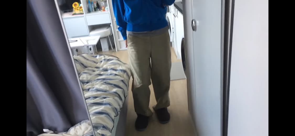 치노팬츠 일본 빈티지 상품이미지5