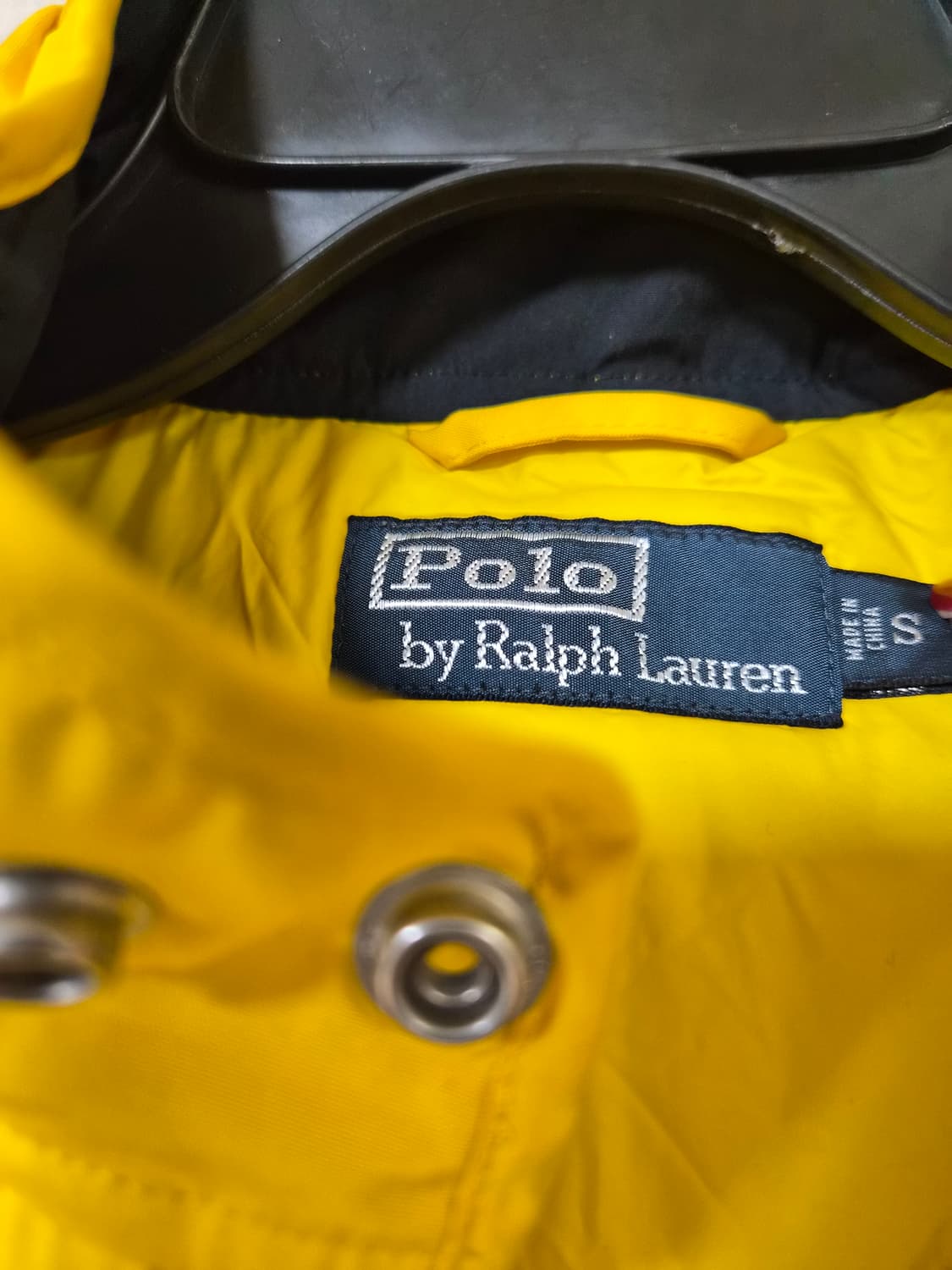 랄프로렌 폴로 여성점퍼 S 상품이미지2