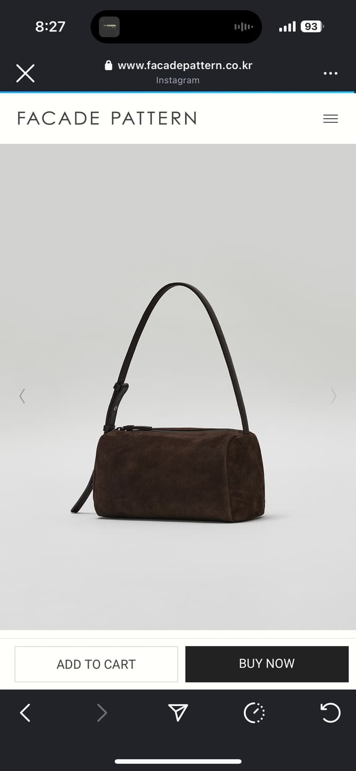 캐빈백 상품이미지1