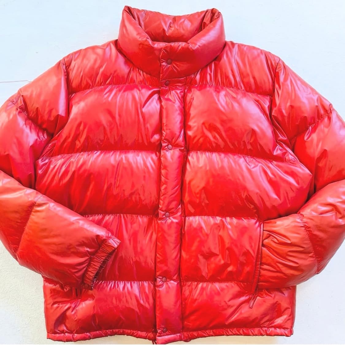 Moncler Noblesse down padding 상품이미지4