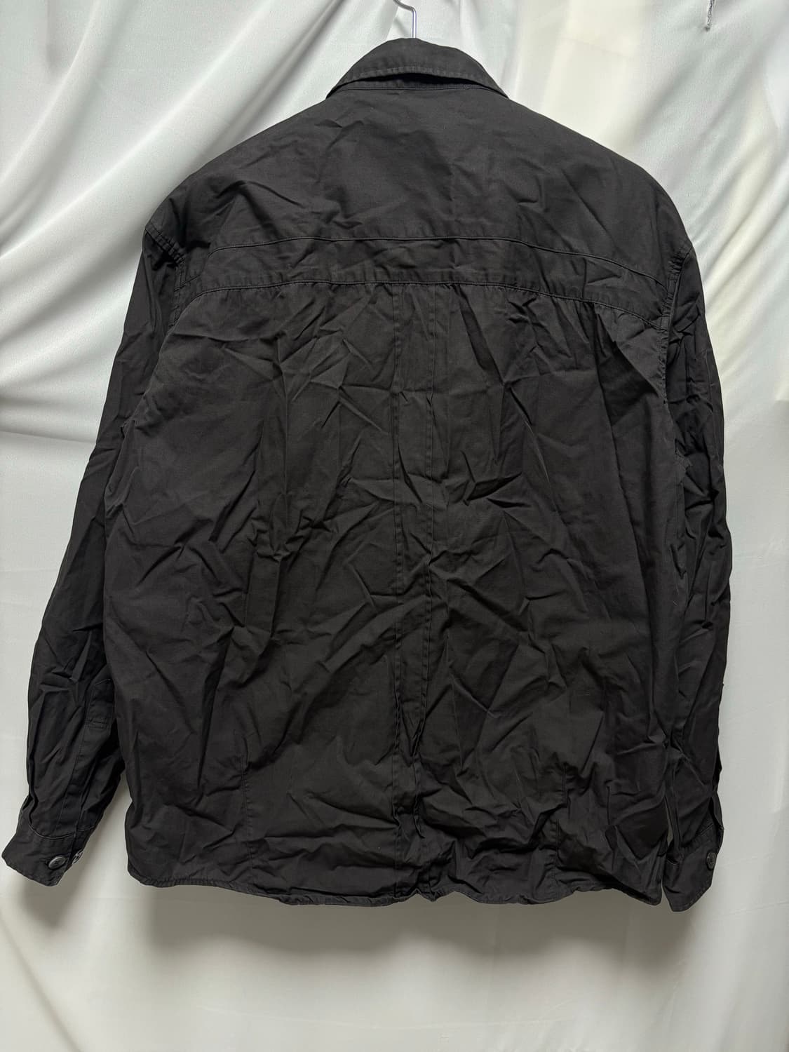 해칭룸 본셔츠 3사이즈 상품이미지4