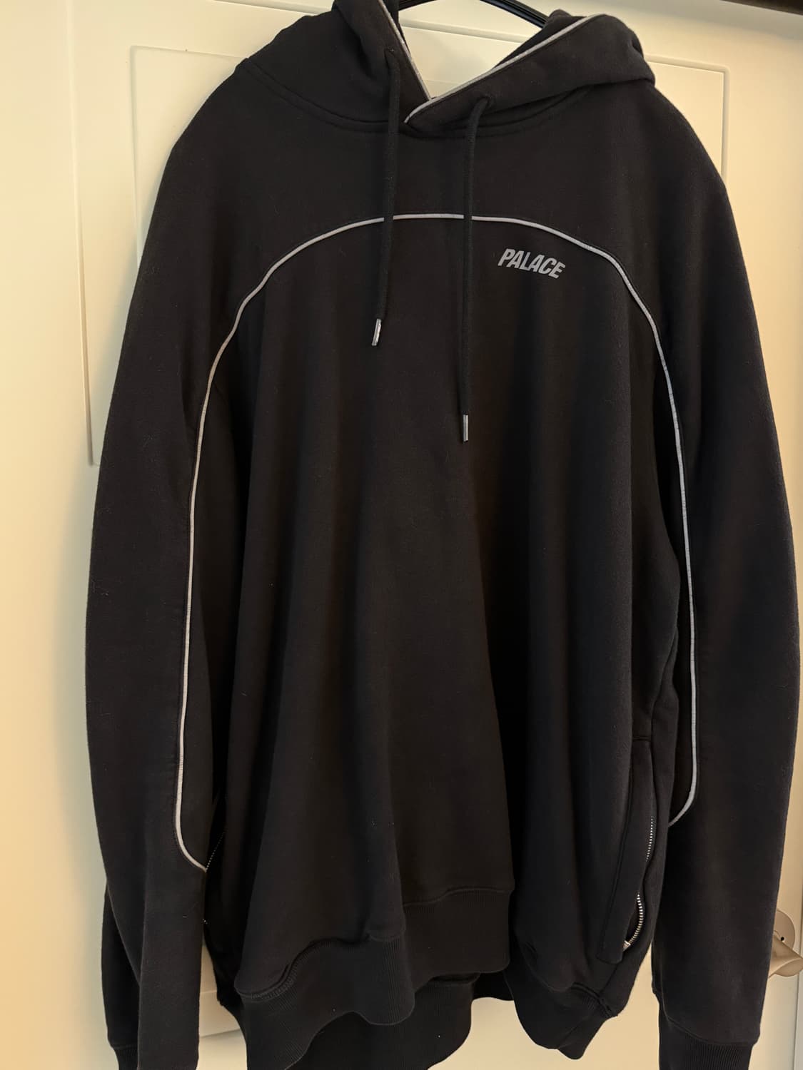 L) 팔라스 리플렉티브 후디, 리플렉토 후드티 상품이미지2