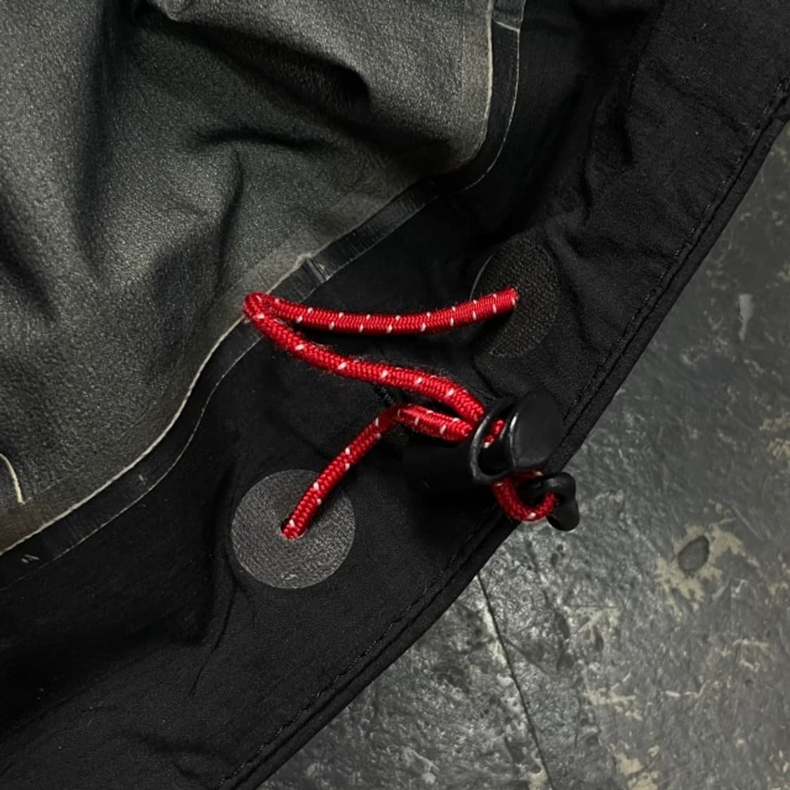 90 노스페이스 고어텍스 바람막이  상품이미지5