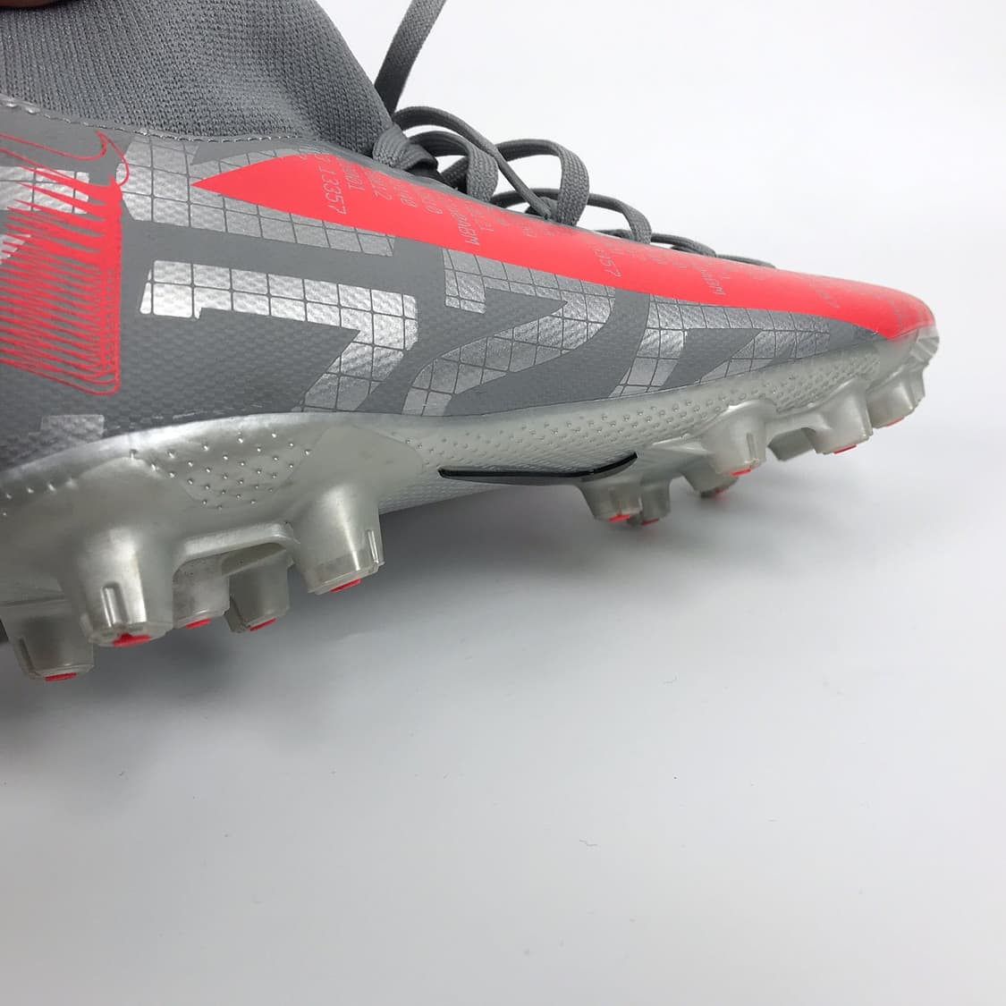 나이키 머큐리얼 슈퍼플라이7 아카데미 HG 축구화 260 상품이미지5