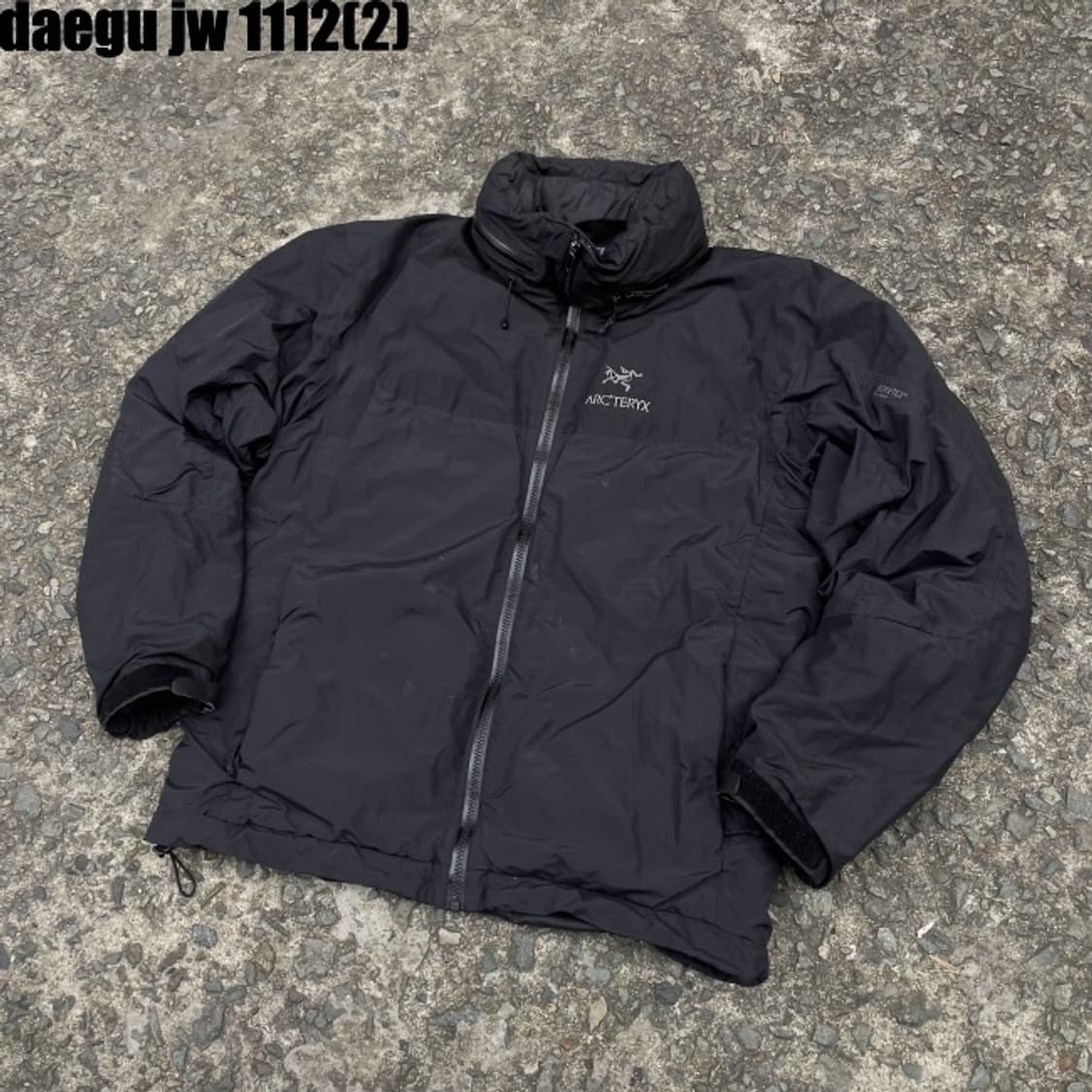 아크테릭스 점퍼 상품이미지2