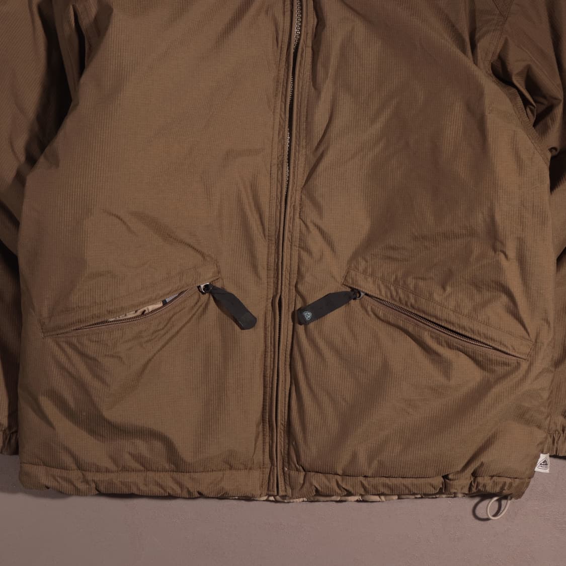 00s 나이키ACG 리버시블 푸퍼 패딩 상품이미지5