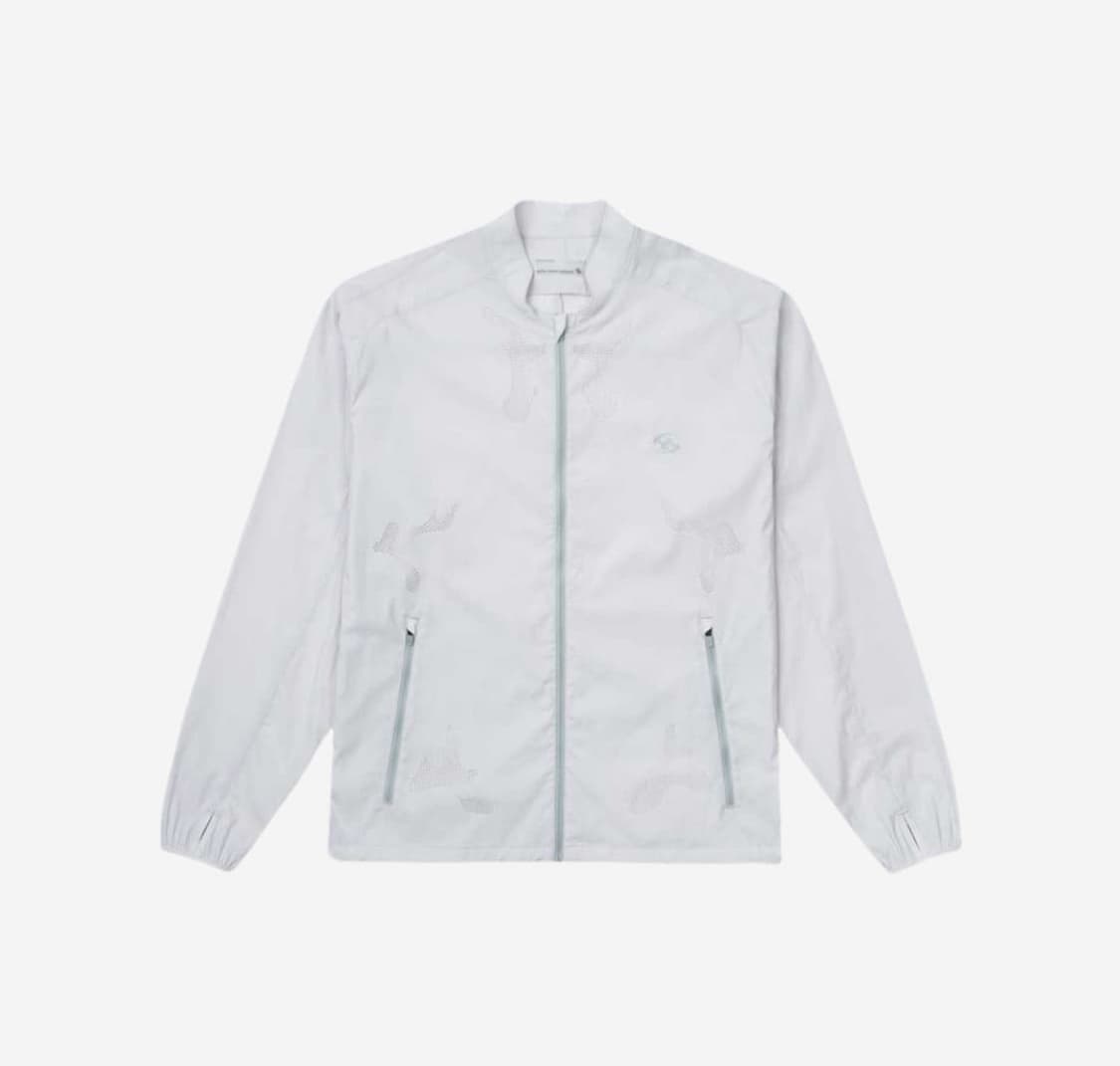 산산기어 Sprocket Hole Jacket 상품이미지1