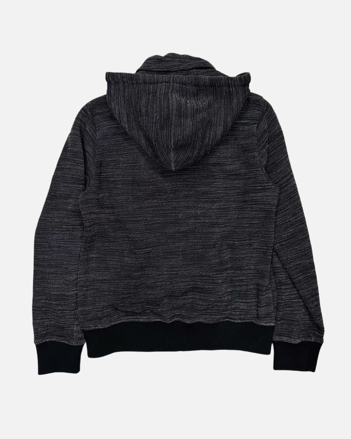 pocket hood zip-up jacket 상품이미지5