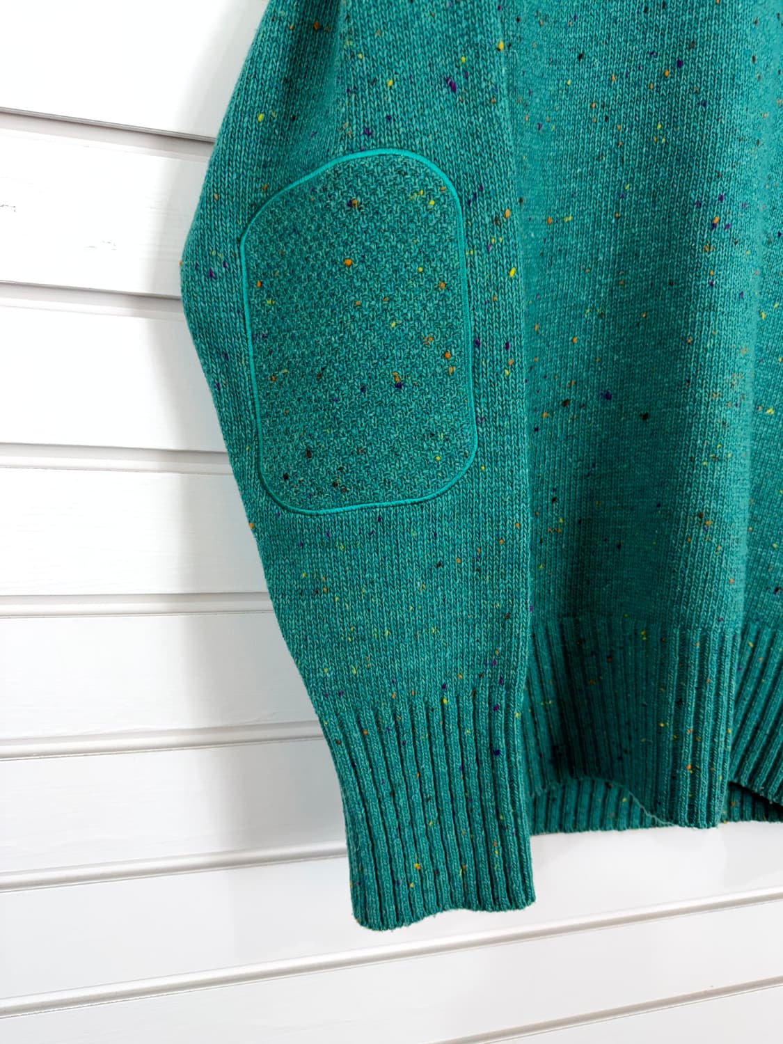 THE RESQ 니트 상품이미지4