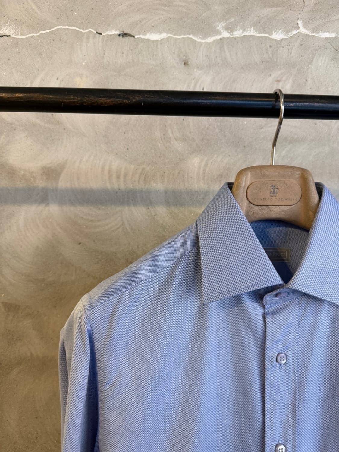 스테파노 리치 드레스 셔츠 100 상품이미지2