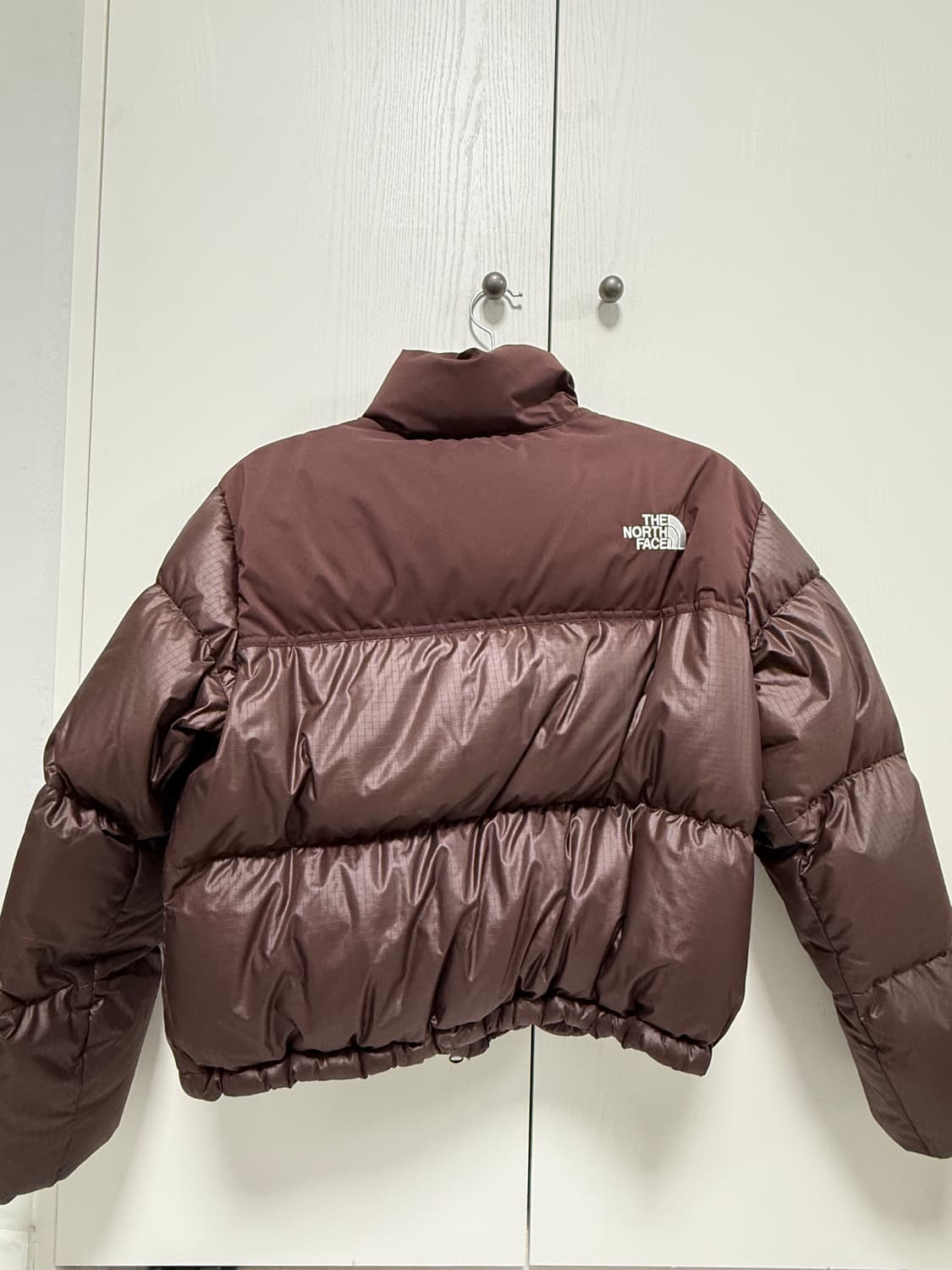 노스페이스 화이트 라벨 노벨티 눕시 코코아 M 95 상품이미지2