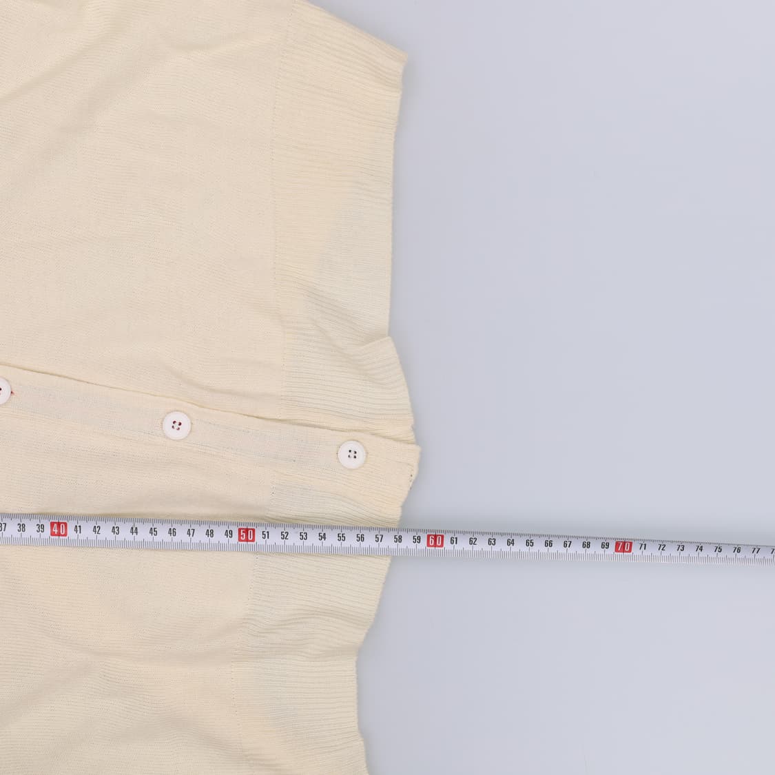 F 빈티지 니트 가디건 0427H1 상품이미지5