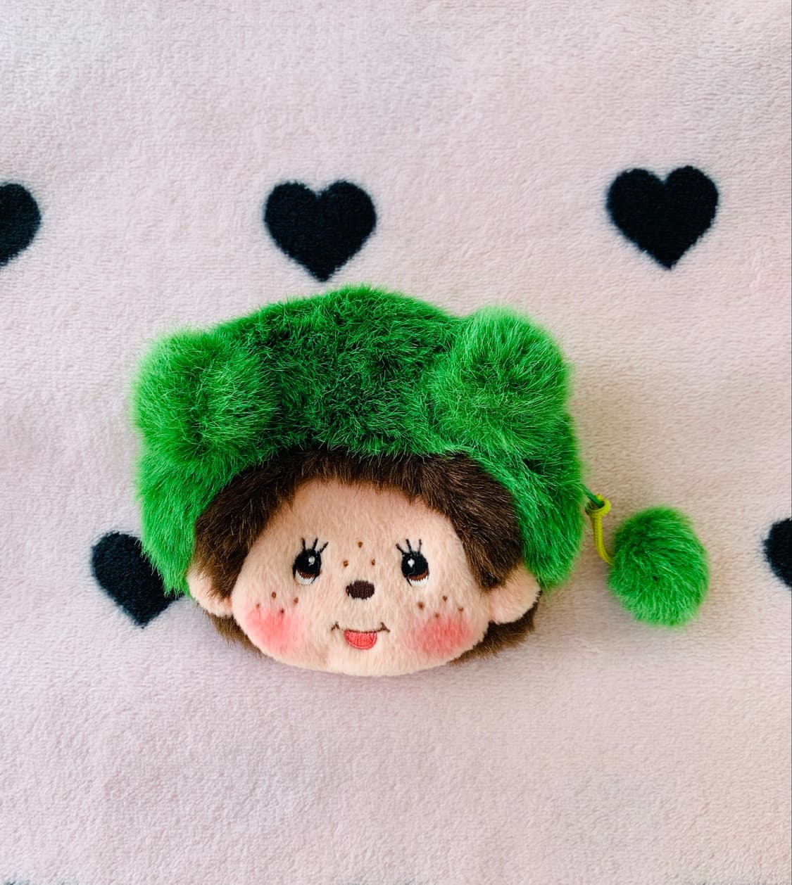 💚초미니 몬치치 마리모 상품이미지6