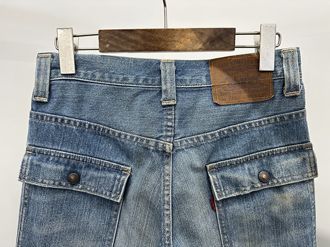 LEVI'S (27) 상품이미지5