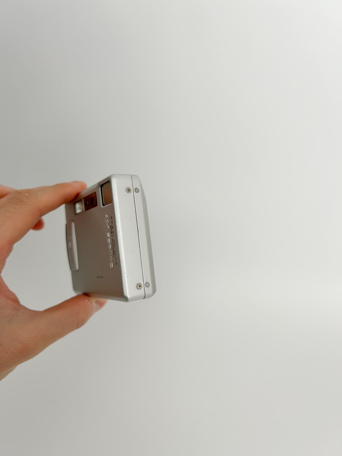 레어!) 미놀타 디미지 Xt Dimage 빈티지 디카 상품이미지10