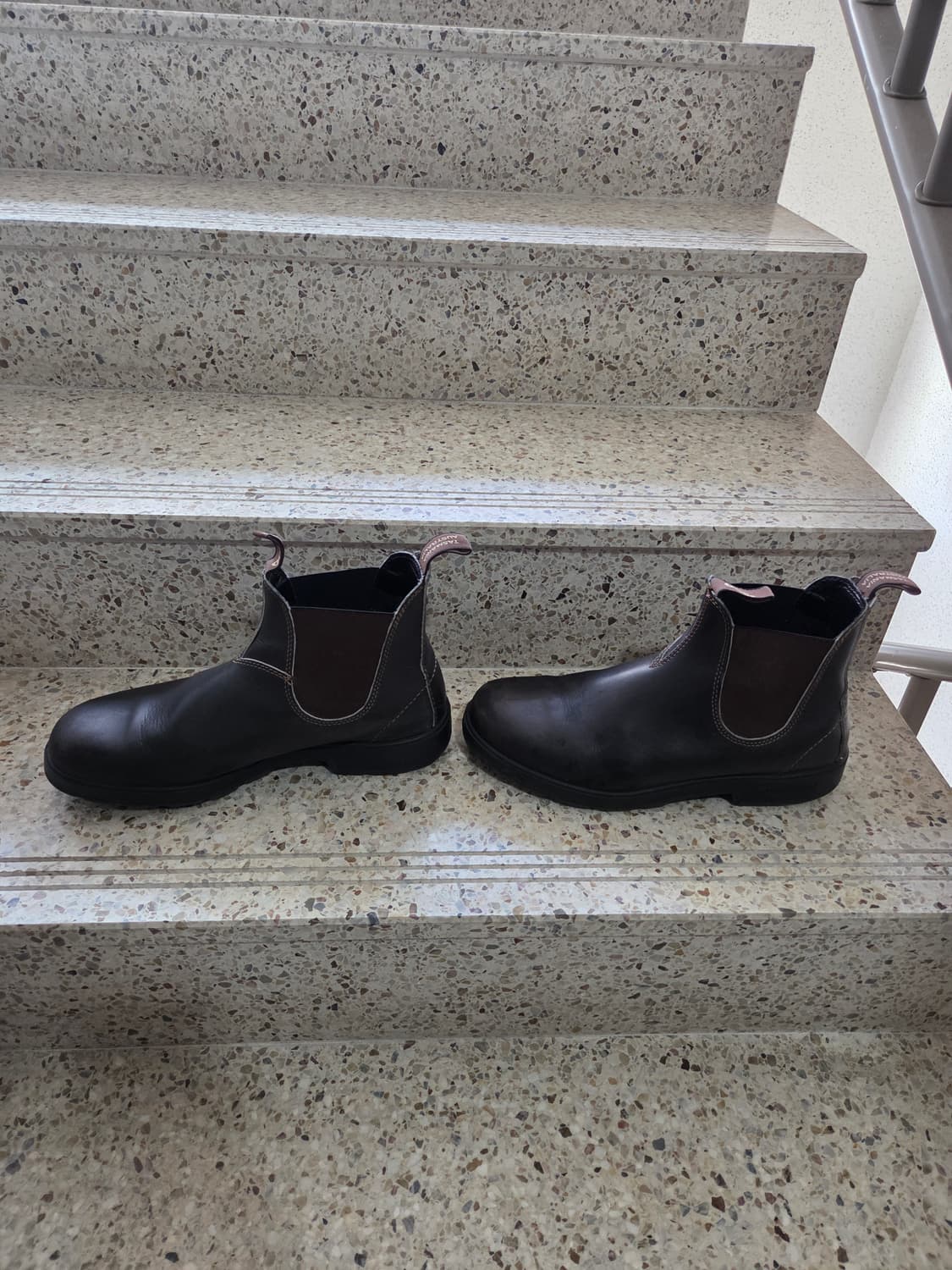 블런드스톤 500 첼시부츠 AU10 상품이미지3