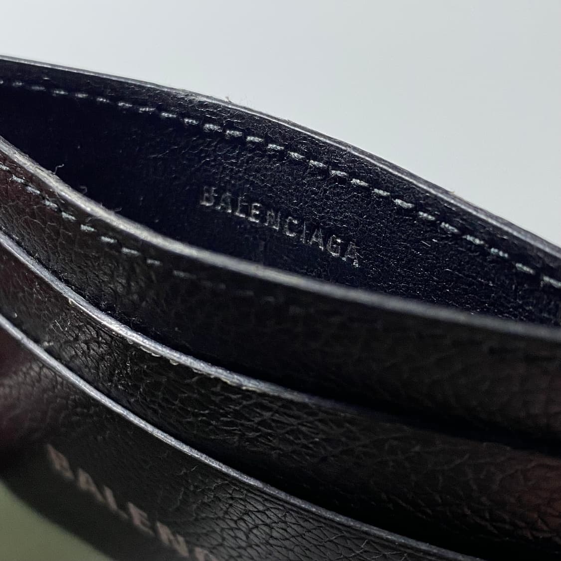 [정품] 발렌시아가 카드지갑 상품이미지8