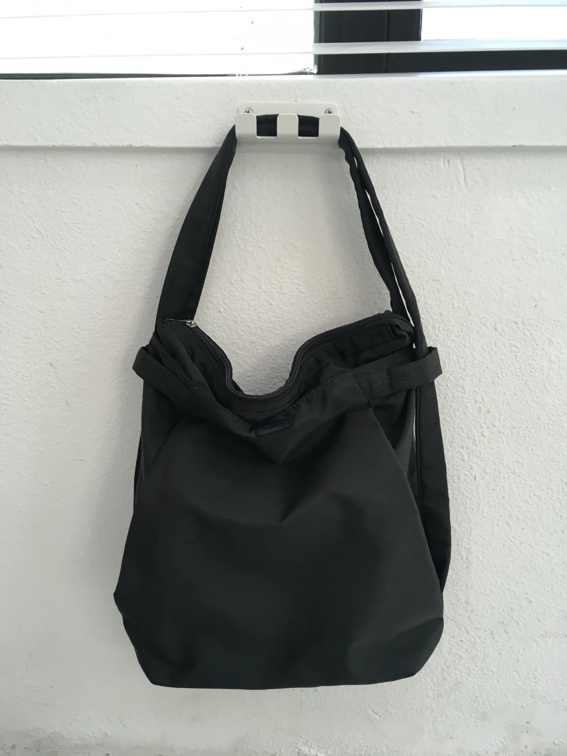 Yohji Yamamoto Ysaccs 2way 백팩 상품이미지9