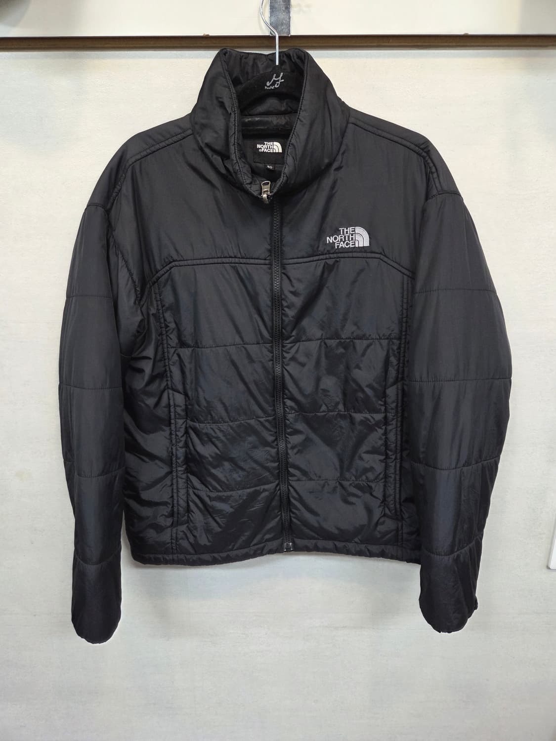 노스페이스 엑셀로프트 내피용 경량패딩 90 상품이미지1