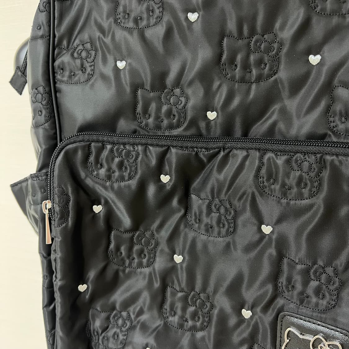 고전 헬로키티 정품 백팩 상품이미지3