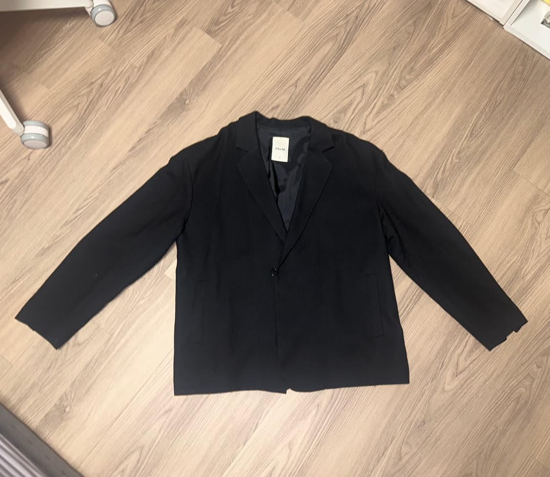 Nocle 노클 블레이저 2사이즈 상품이미지1