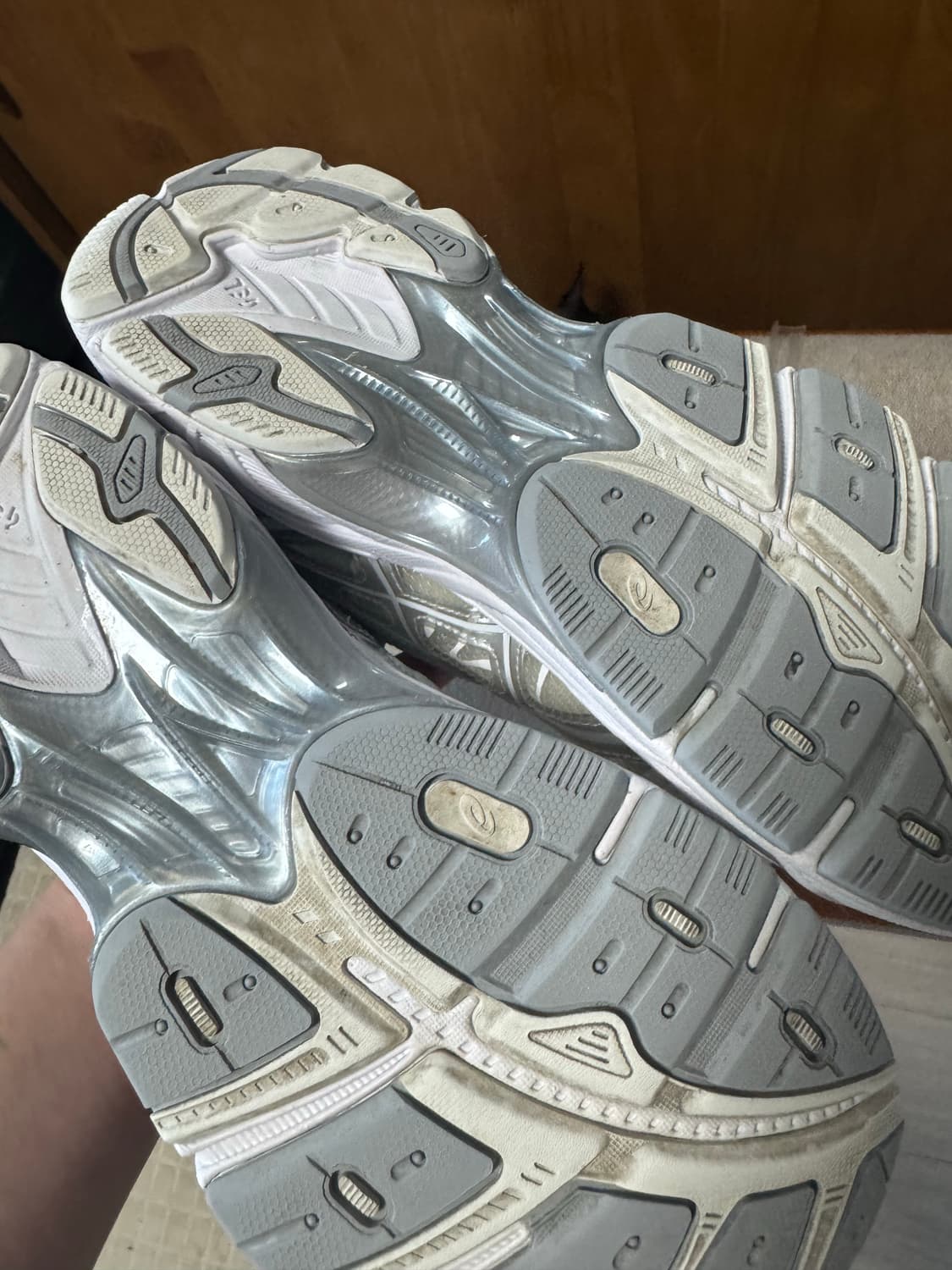 아식스 세실리아반센 gt2160 250 박스 포함  상품이미지6