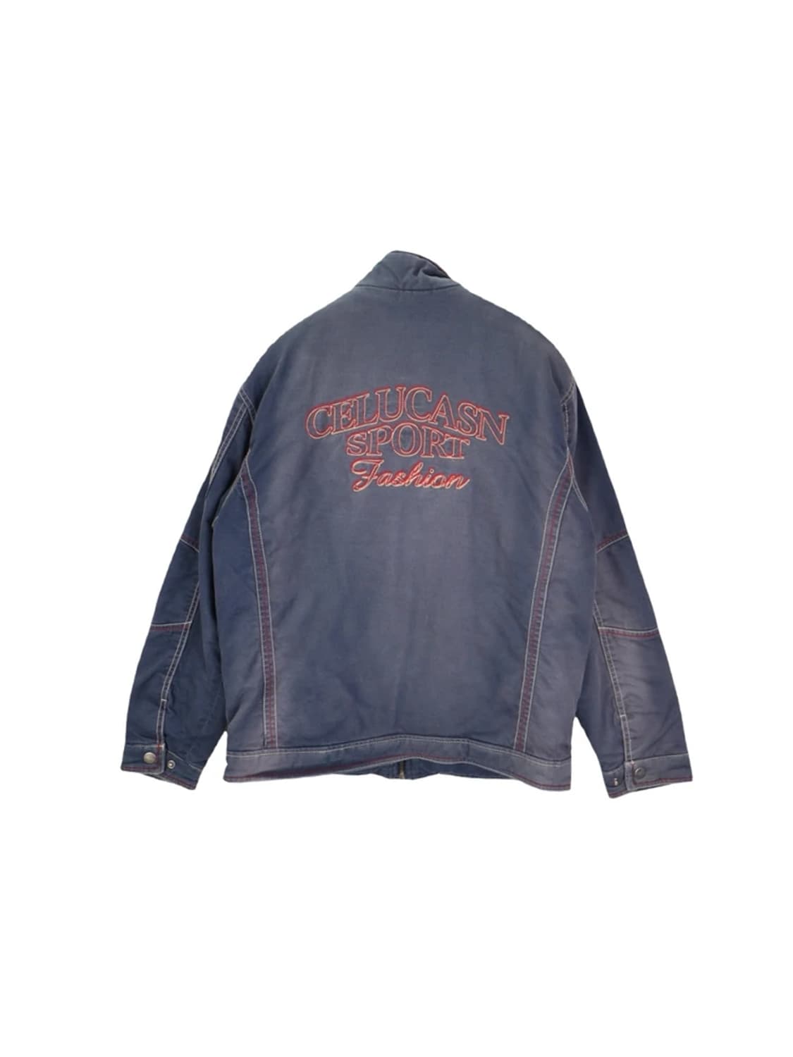 CELUCASN SPORT 00’s Racing Blouson JK 상품이미지5