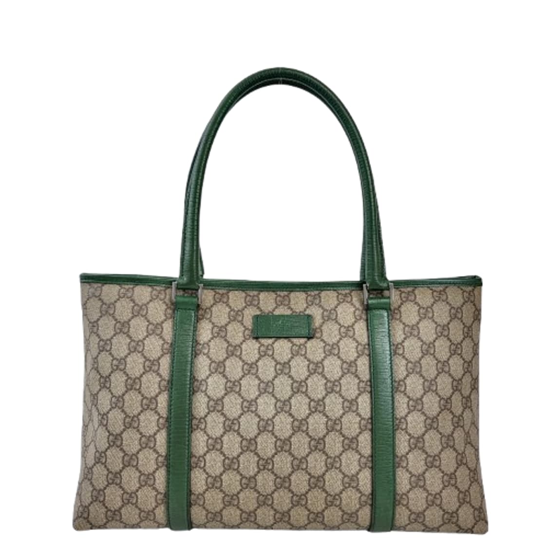 정품 구찌 수프림 GG 로고 숄더백 상품이미지1