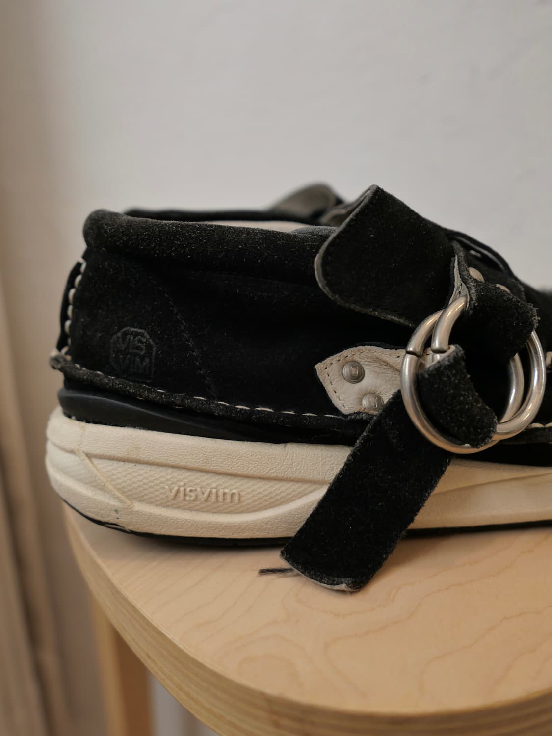 비즈빔 모카신 상품이미지3