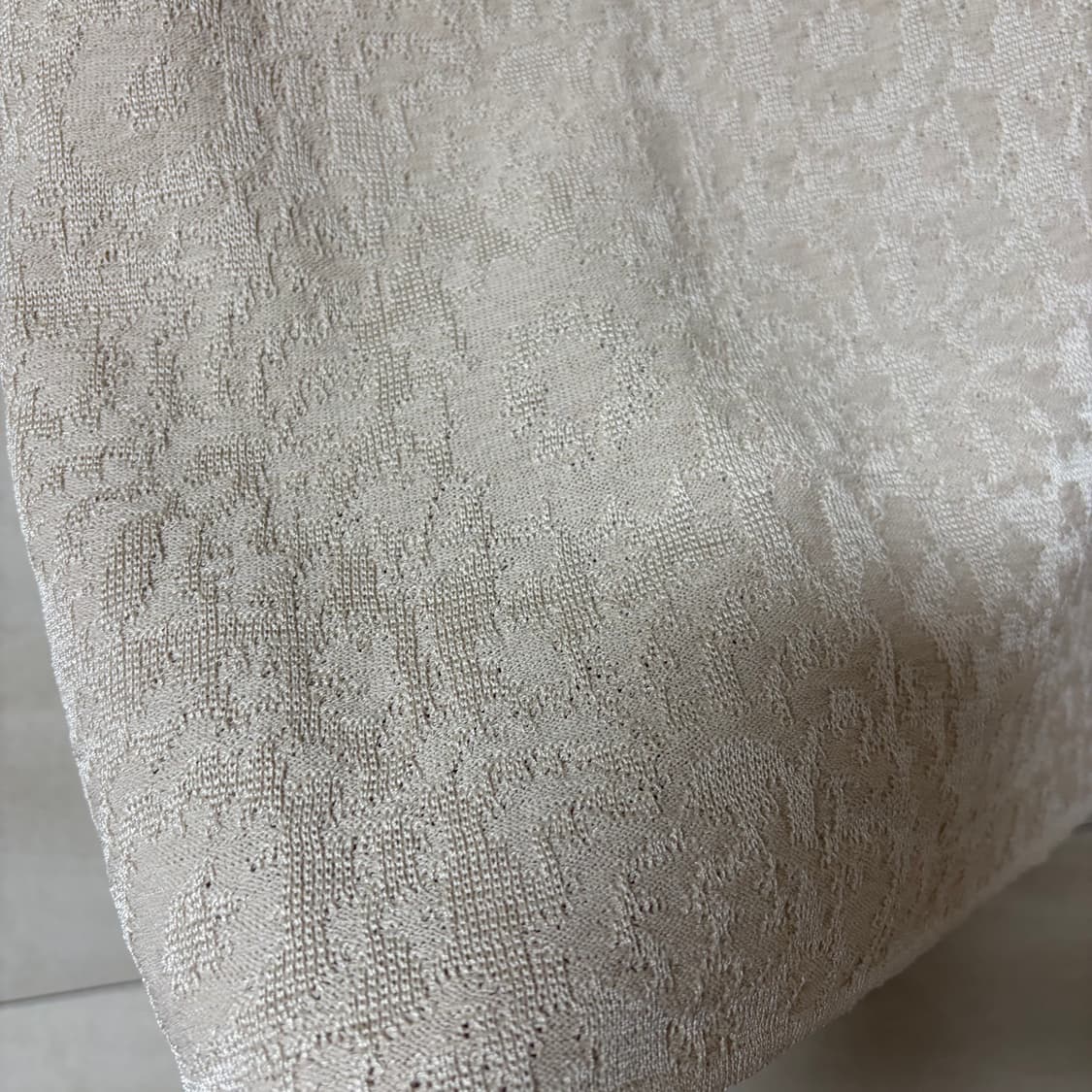 (균일가)lace vintage tee 상품이미지3