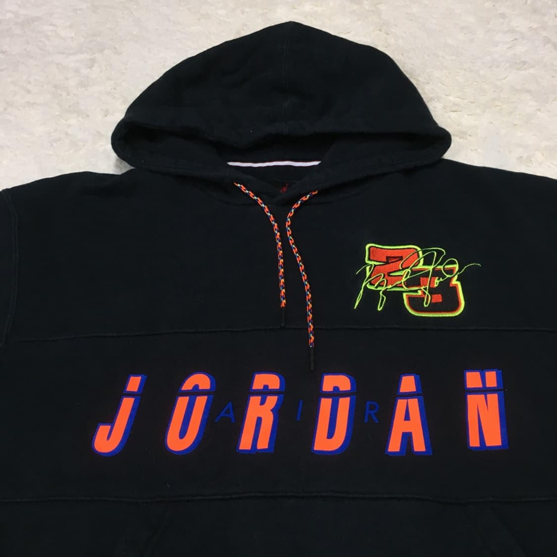 조던 점프맨 후드티 CC13 상품이미지2