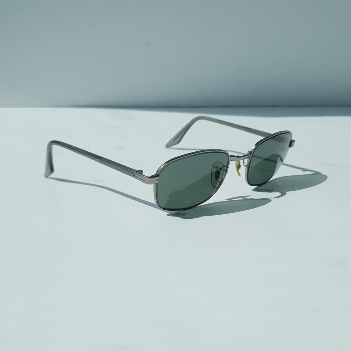 90s Ray-Ban sidestreet W2188 상품이미지9
