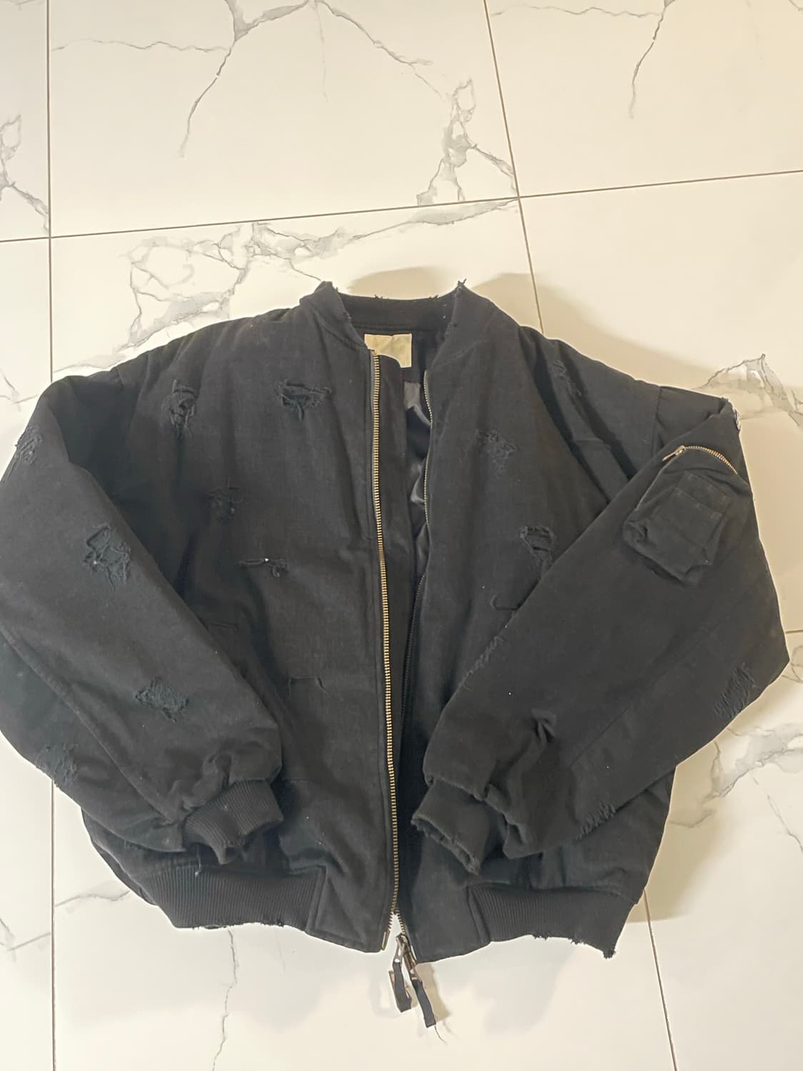 언더마이카 디트레인지 데드 스트레인지 디스트로이드 봄버 옵시디언 - 1 상품이미지2