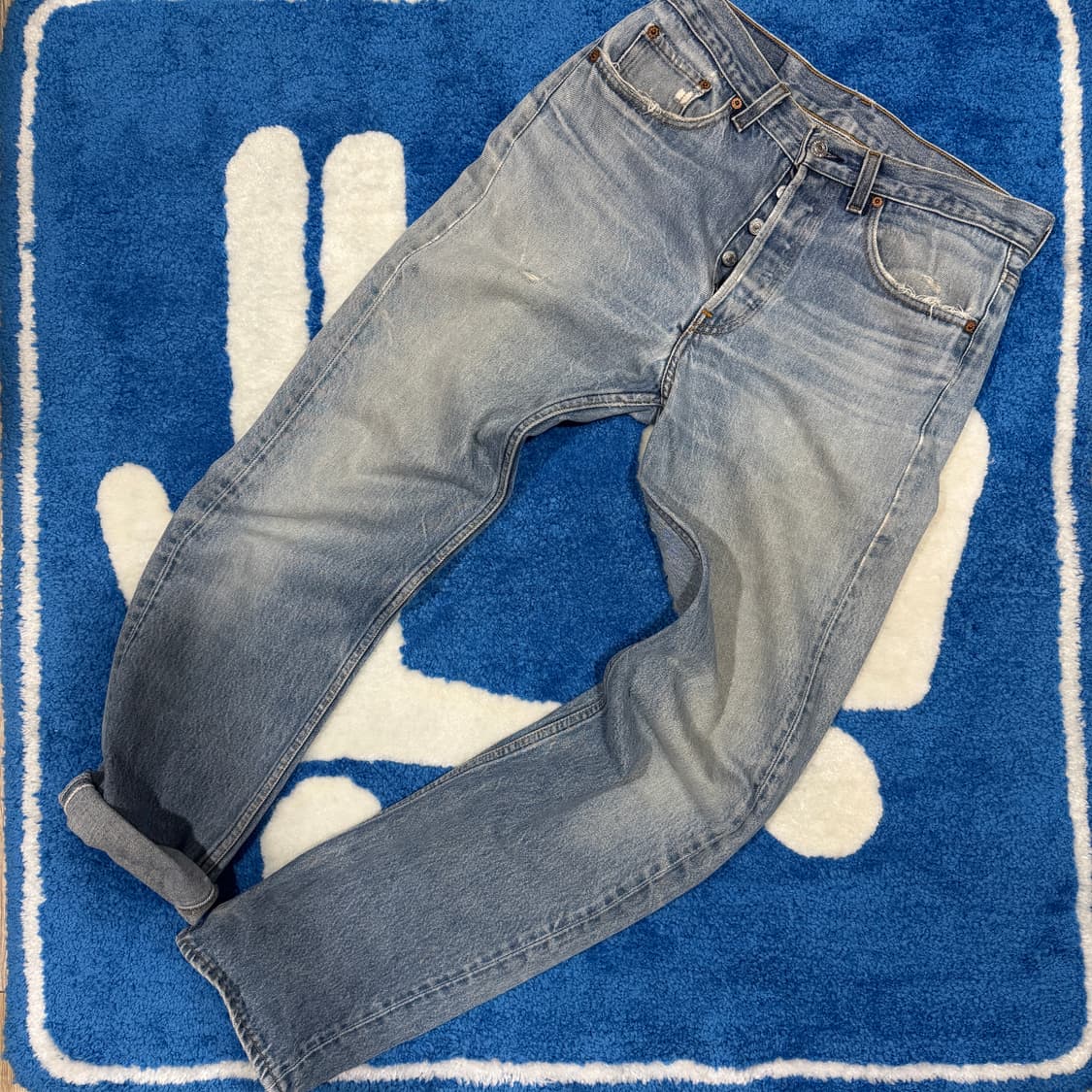 Levi’s 501xx 리바이스 상품이미지1