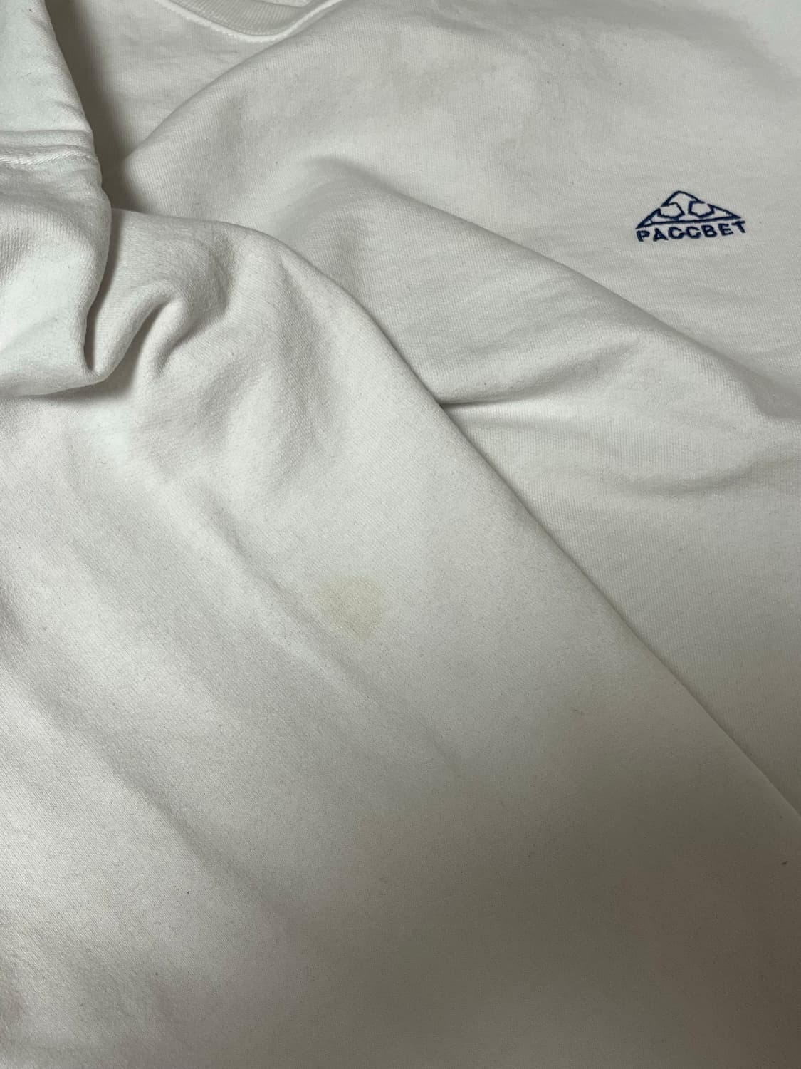 PACCBET 스웻셔츠 상품이미지4